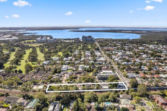 44-52 Denman Avenue, NSW 2230
