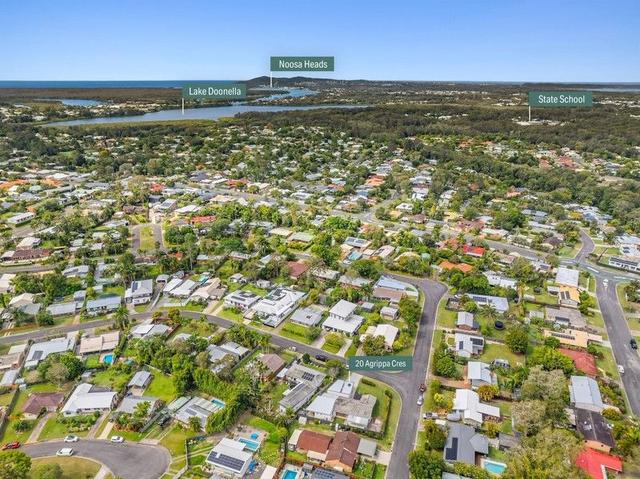20 Agrippa Crescent, QLD 4565