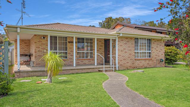 51 Tatiara Street, NSW 2546