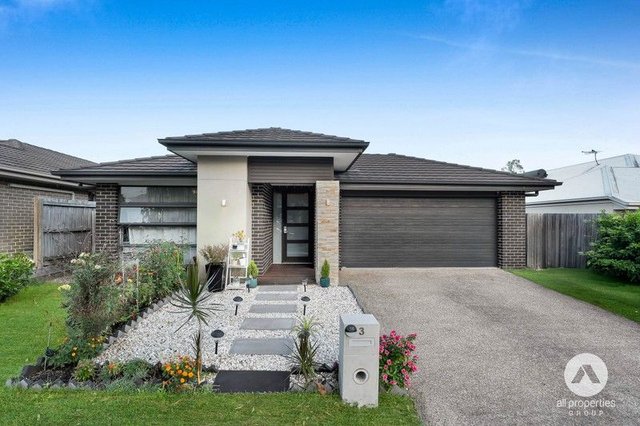 3 Myers Street, QLD 4207