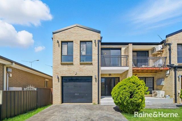 60 Arbutus Street, NSW 2166