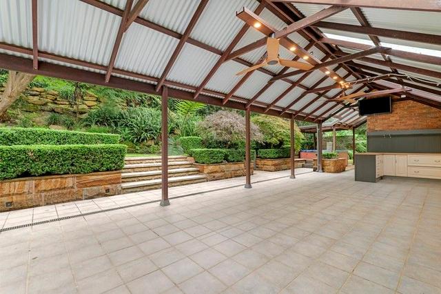 25 Timms Hill Road, NSW 2758