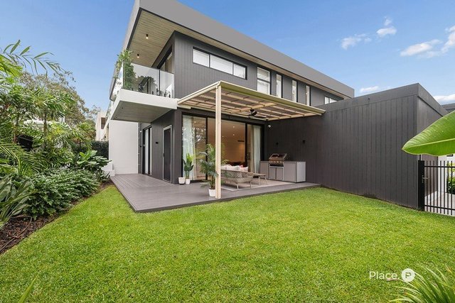 2/25 Union Street, QLD 4068
