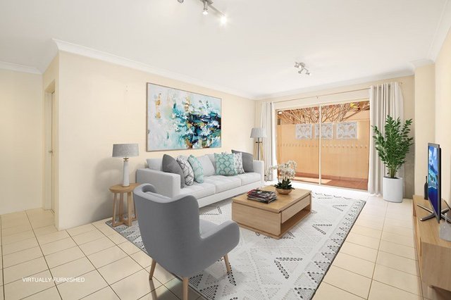 16/430-434 Liverpool  Road, NSW 2132