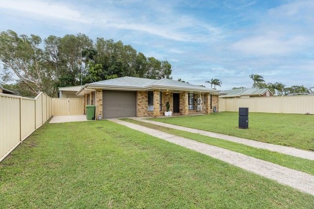 4 Kimberley Court, QLD 4740