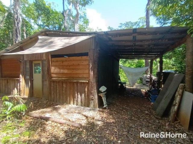 Lot 249 White Beech Road, Cow Bay, QLD 4873