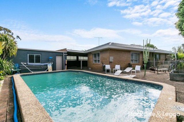 57 The Boulevard, VIC 3840