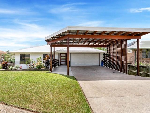 6 Yuruga Place, QLD 4650