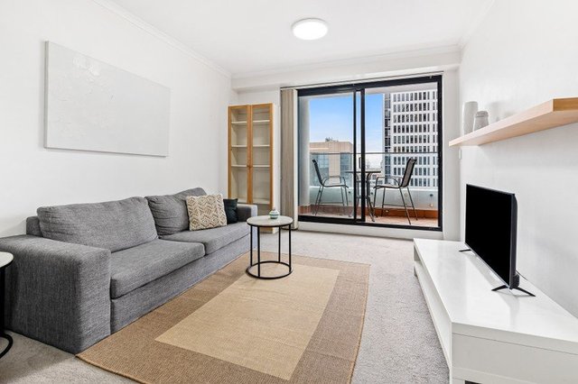 2504/5 Hosking Place, NSW 2000