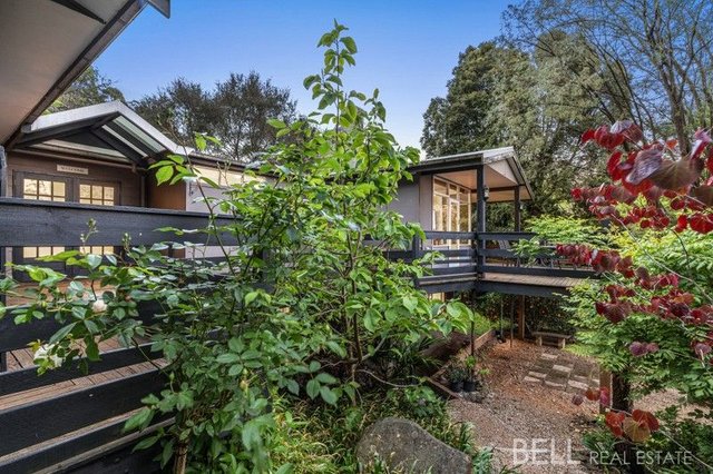 5 Outlook Drive, VIC 3766