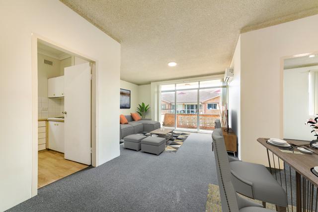 27/25 St Ann St, NSW 2160