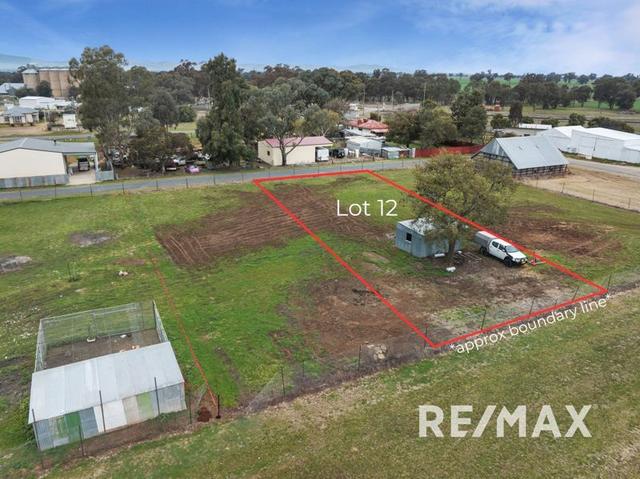 Lot 12/17 Commins Street, NSW 2590