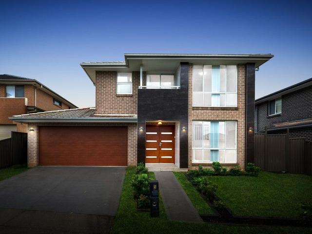 5 Kingsbury Road, NSW 2174