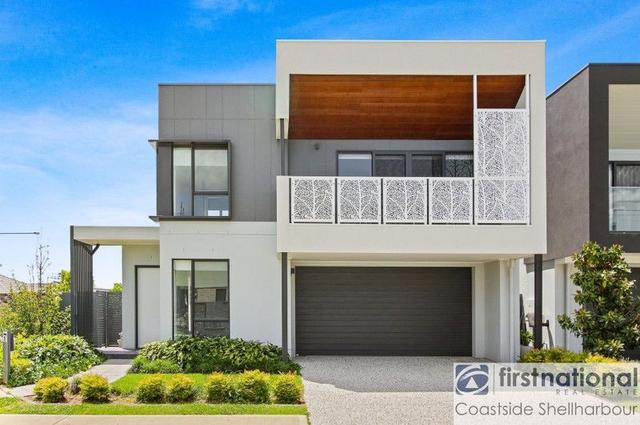 1 Jacana Lane, NSW 2529