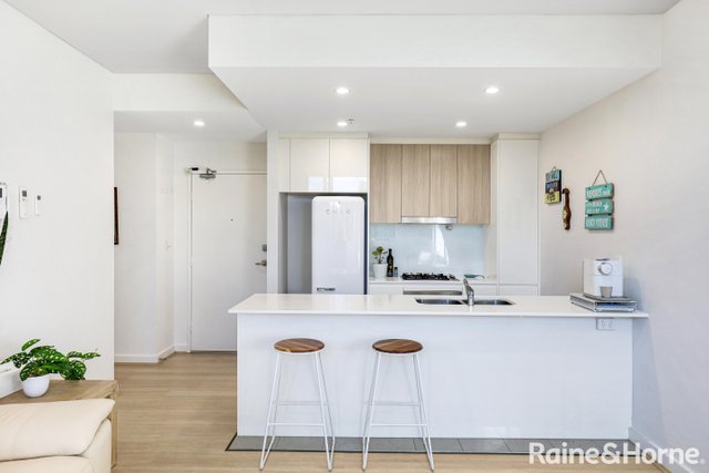 201/14-18 Auburn Street, NSW 2500