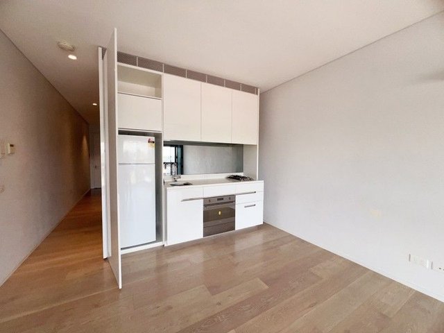 1309/8 Park Lane, NSW 2008