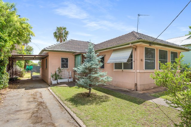 6 Macassar Street, NSW 2794