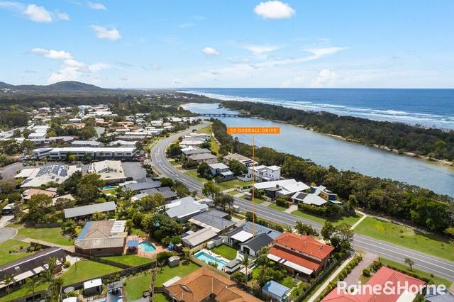 50 Overall Drive, NSW 2489