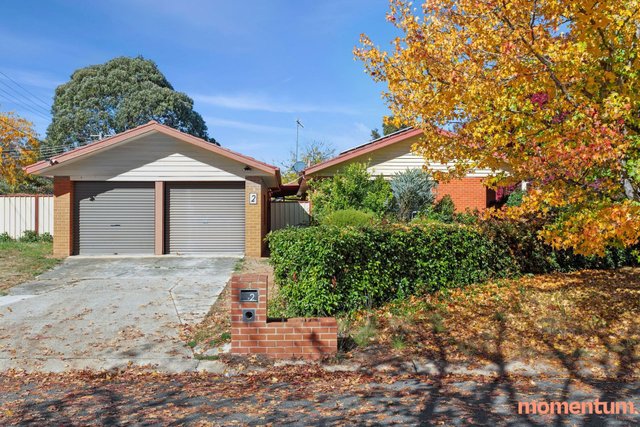 2 Paul Place, ACT 2904