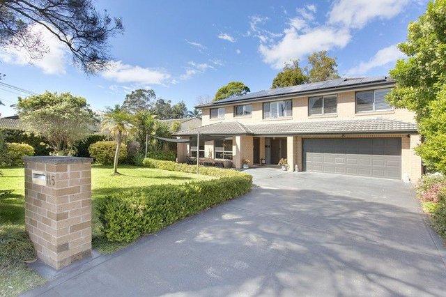 115 Blackbutts Road, NSW 2086