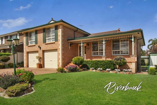 24 Elford Crescent, NSW 2160