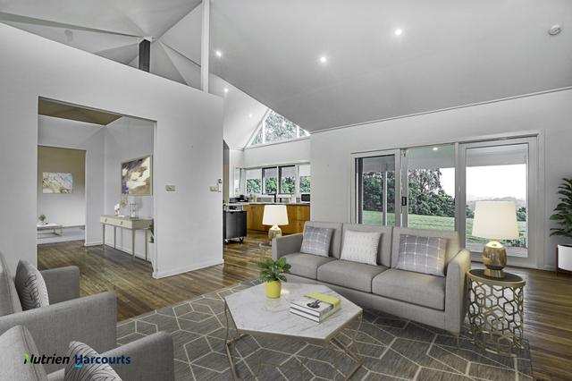 506 Sawyers Ridge Road, NSW 2622