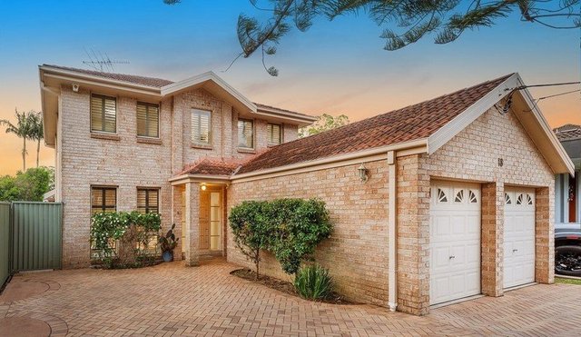 18 Condon Avenue, NSW 2213