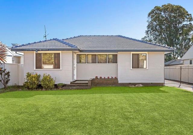 46 Ulster Avenue, NSW 2528