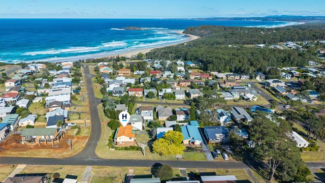 47 The Parapet, NSW 2539