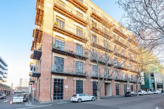405/416 Gore Street, VIC 3065