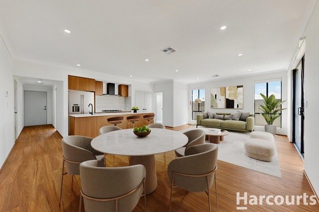 81 Illyarrie Rise, WA 6065