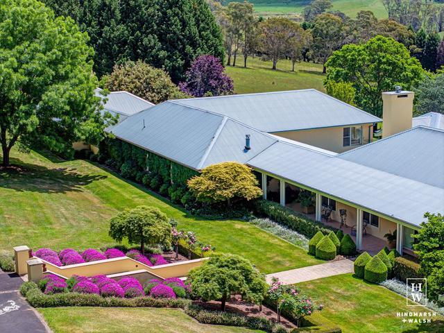 'Grasmere Farm' 294 Meryla Road, NSW 2577