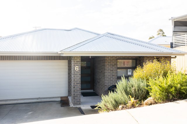 6 Mawson Place, NSW 2536