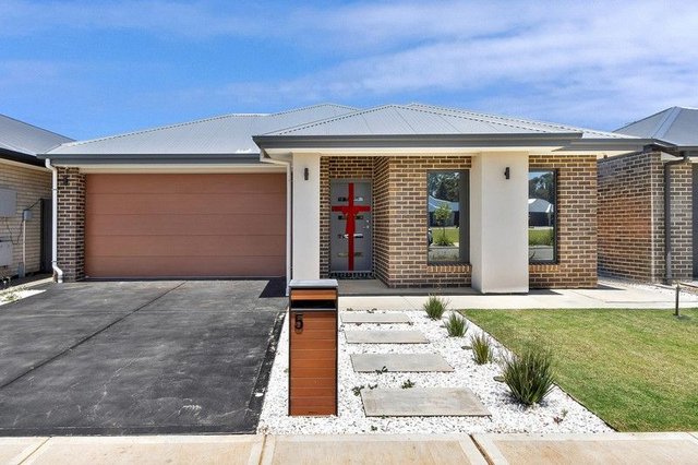5 George Road, SA 5117