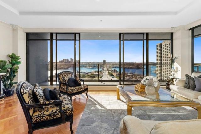 2201/168 Kent Street, NSW 2000