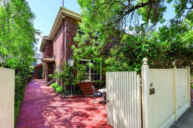 40 Ellerslie Place, VIC 3142