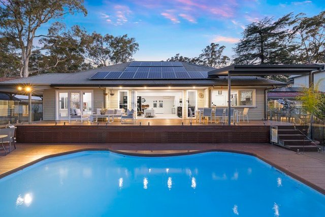 44 Milson Parade, NSW 2076