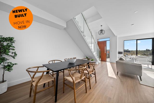 BORA Residences - 7/15 Romano Street, ACT 2611