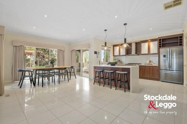 40 Fraserburgh Crescent, VIC 3059