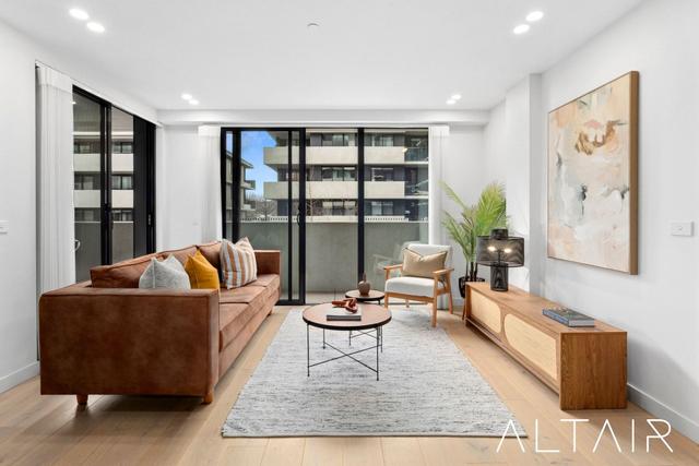 217/55 Dooring Street, ACT 2602