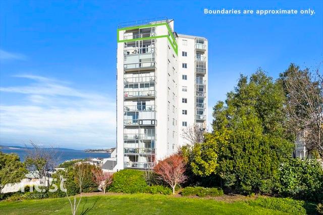 34/1 Battery Square, TAS 7004