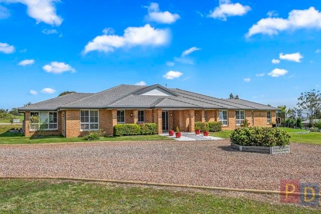 37 Llanrian Drive, NSW 2330