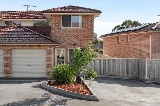 10/4 Feldspar Road, NSW 2558