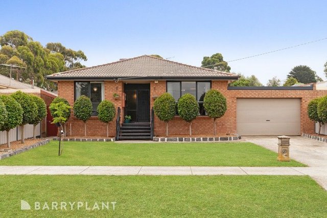 88 King Street, VIC 3756