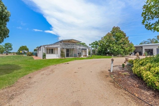 9581 Stanthorpe-Texas Road, QLD 4385