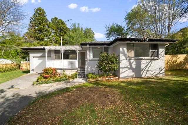 39 Scott Avenue, NSW 2780