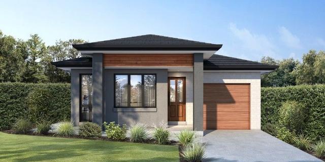 Lot 9 (9) Austinmer Place, Prestons Grove Estate, NSW 2170