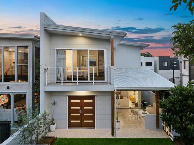 22 Bedarra Circuit, QLD 4558