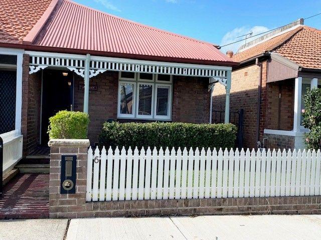 6 Percival Street, NSW 2218