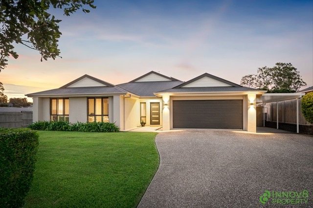 17 Amanda June Close, QLD 4500